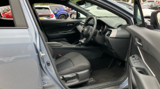 Toyota C-HR 1.8 Hybrid Icon 5dr CVT Hybrid Hatchback